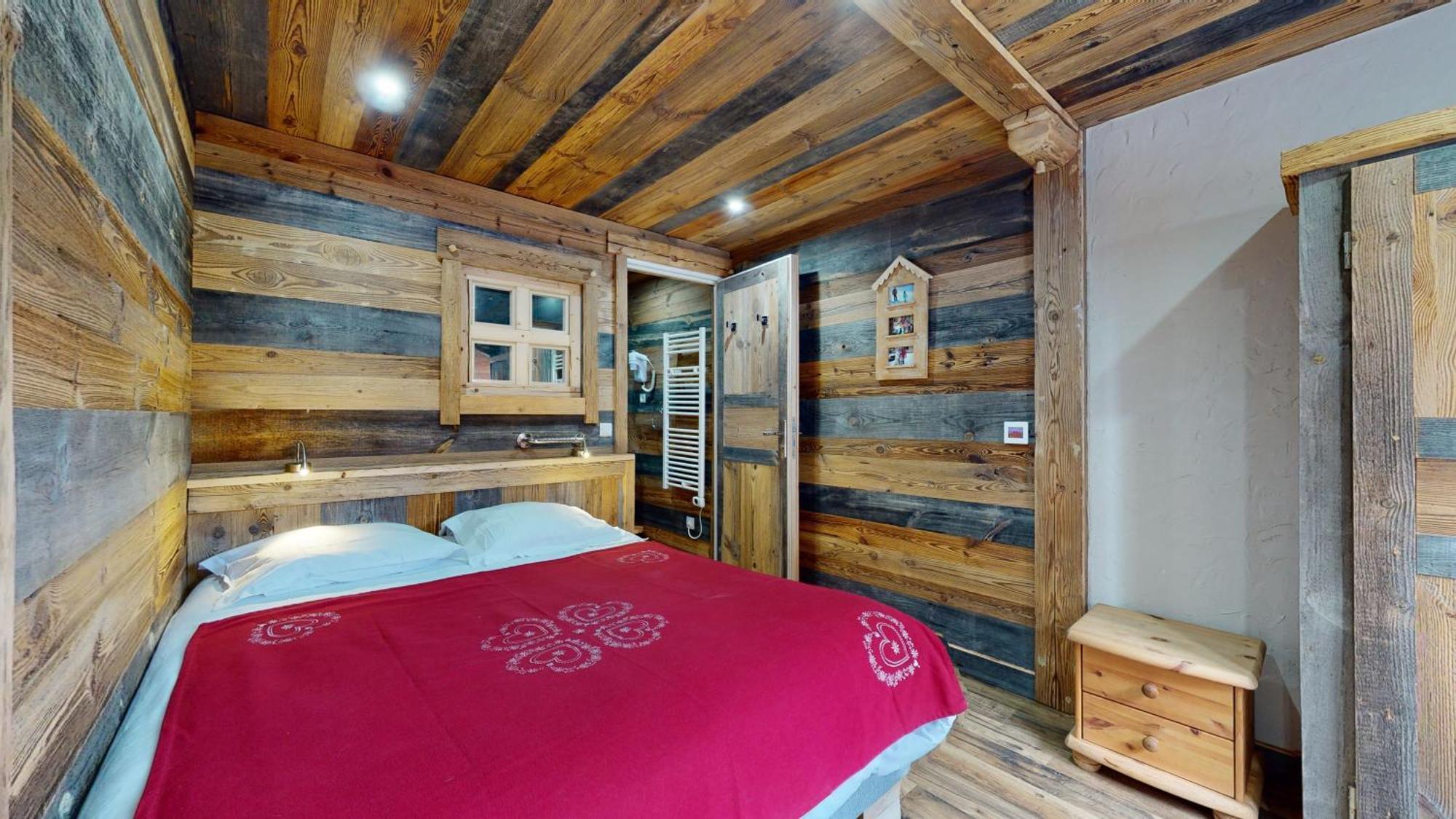 Residence Hoteliere Bellecote 4 Etoiles La Plagne-Tarentaise Exteriör bild