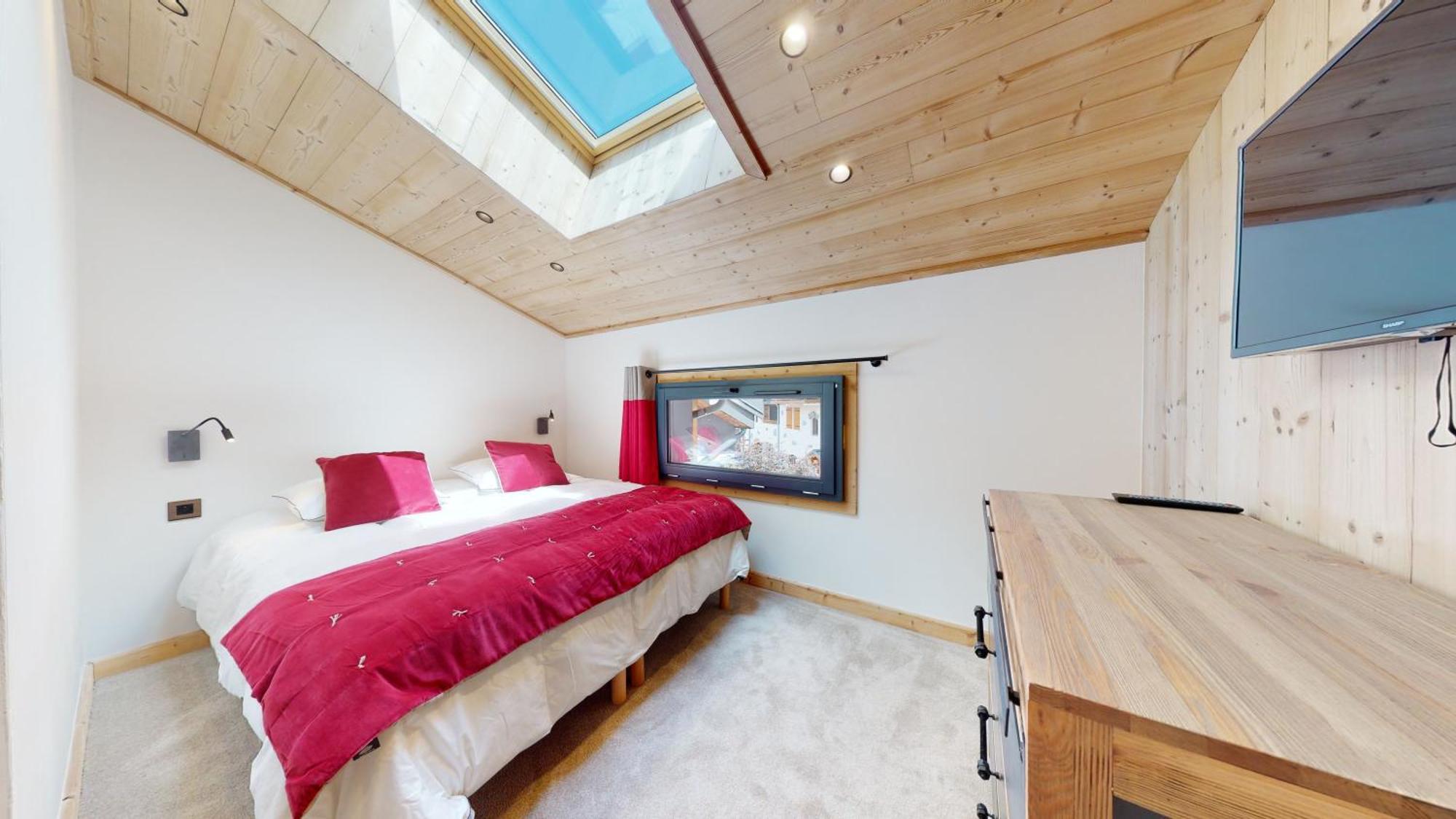 Residence Hoteliere Bellecote 4 Etoiles La Plagne-Tarentaise Exteriör bild