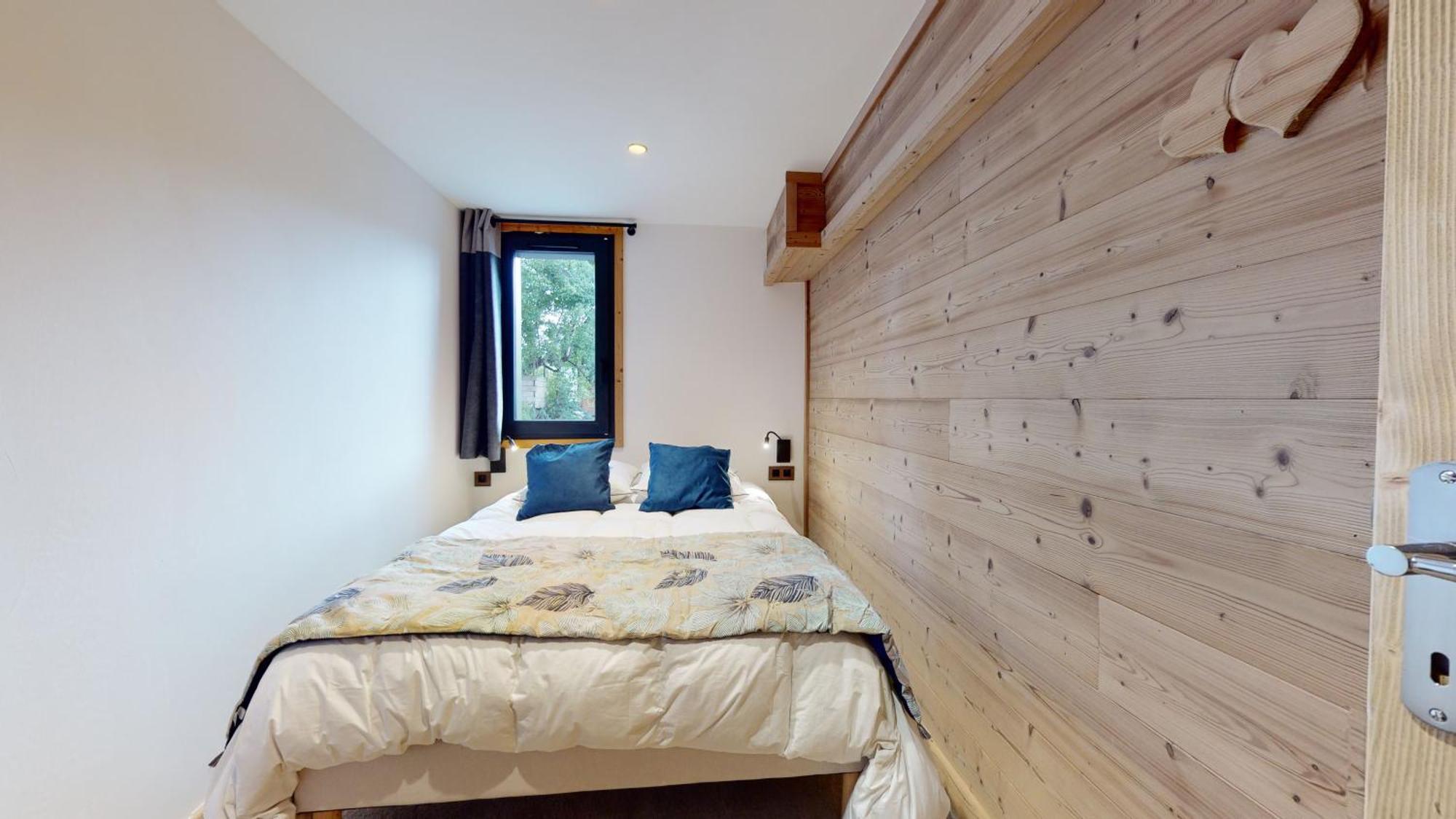 Residence Hoteliere Bellecote 4 Etoiles La Plagne-Tarentaise Exteriör bild